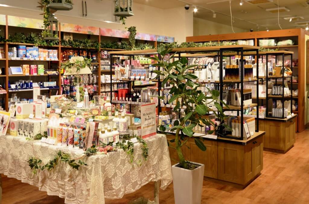 Aming 高尾店 / Ishikawa