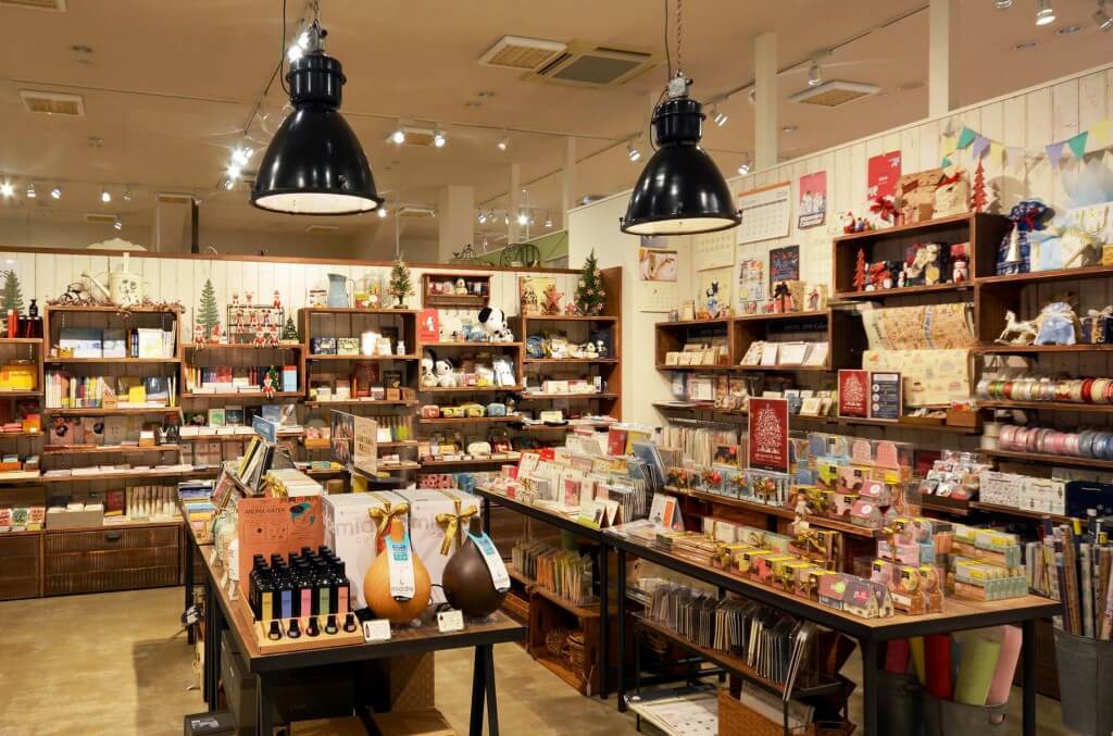 Aming 高尾店 / Ishikawa