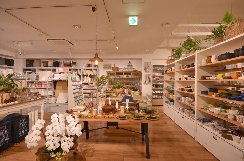 Aming 金沢ベイ店 / Ishikawa