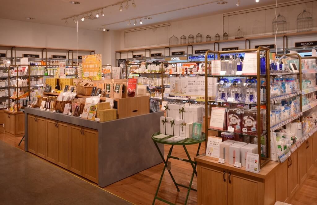 Aming 金沢ベイ店 / Ishikawa