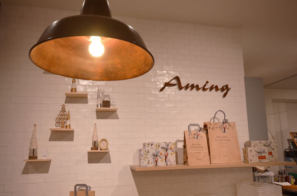 Aming 金沢ベイ店 / Ishikawa