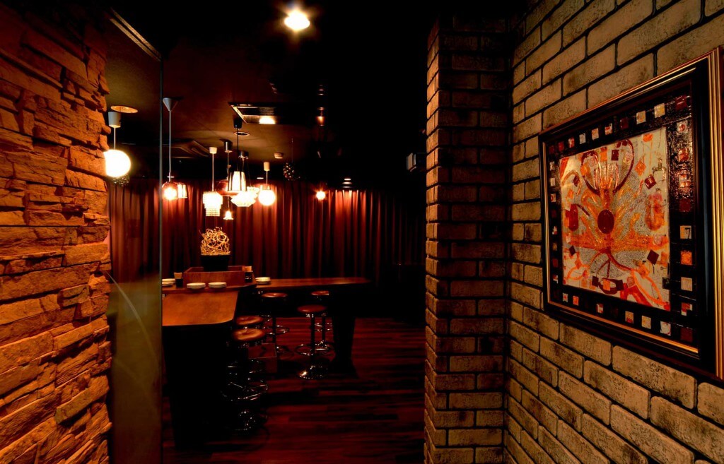REVE / Ishikawa