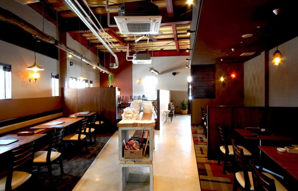 Juicy Burg / Ishikawa