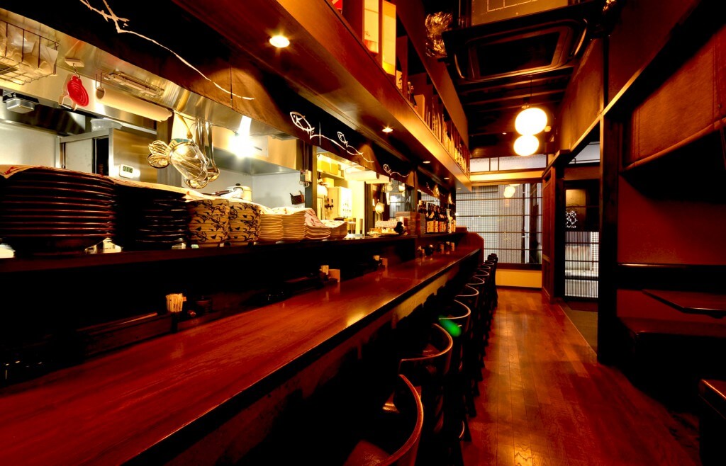 はち丸 金沢駅前店 / Ishikawa