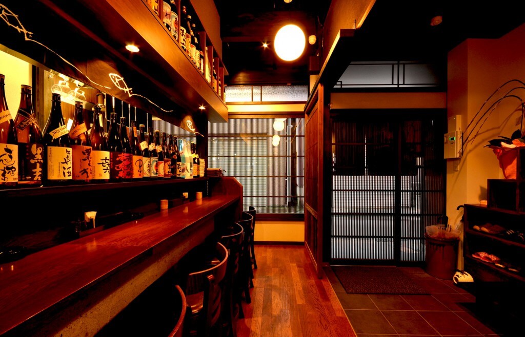 はち丸 金沢駅前店 / Ishikawa