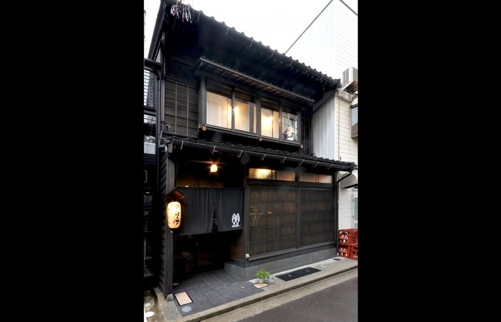 はち丸 金沢駅前店 / Ishikawa