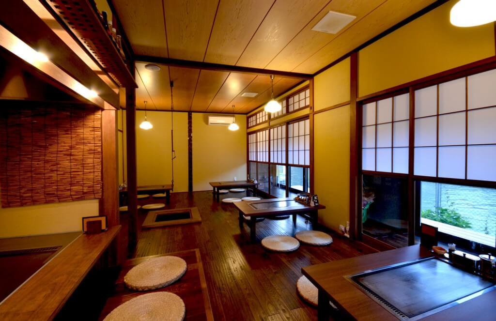 八尾屋 / Ishikawa