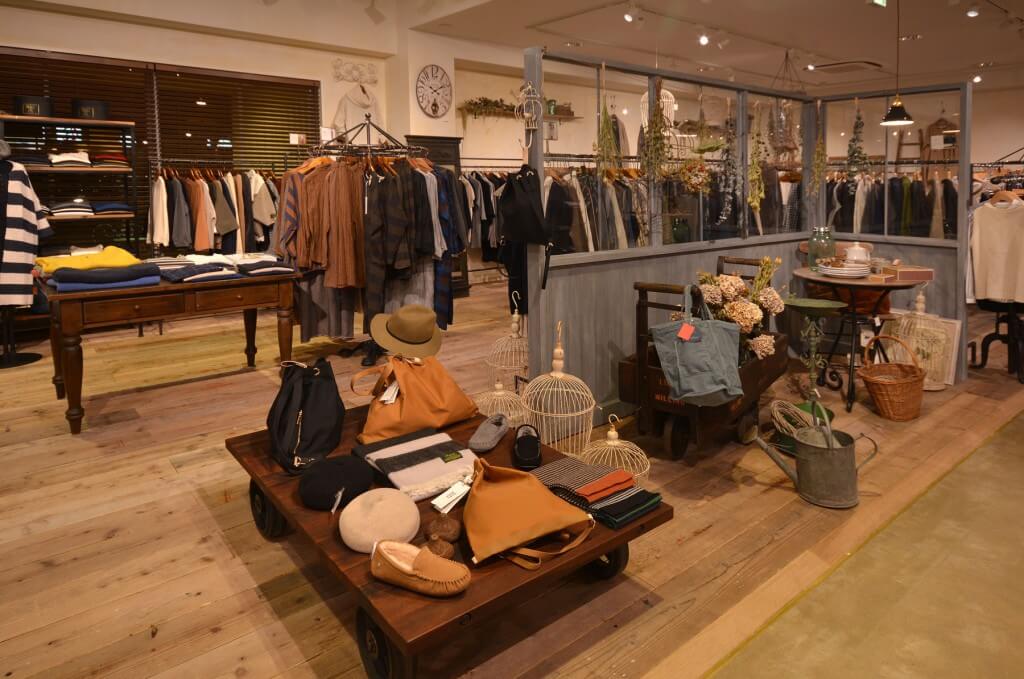 Aming 金沢ベイ店 / Ishikawa