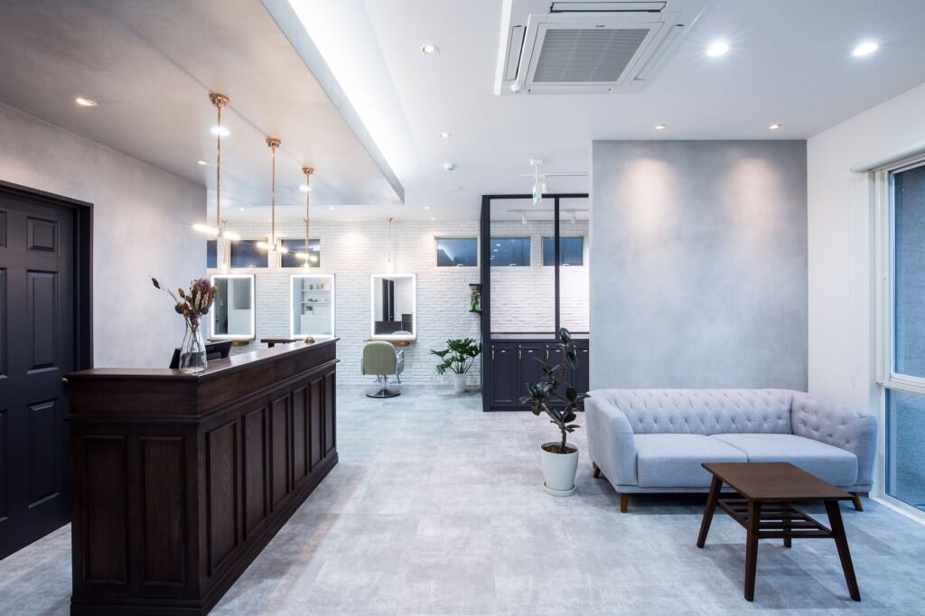 BOUTIQUE HAIR / Nagano