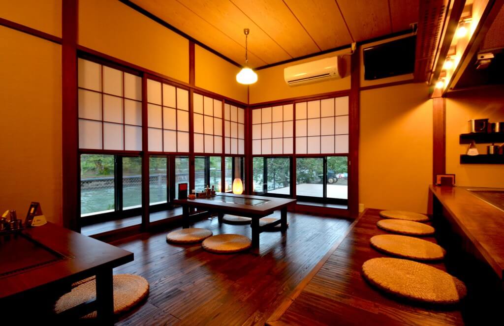 八尾屋 / Ishikawa
