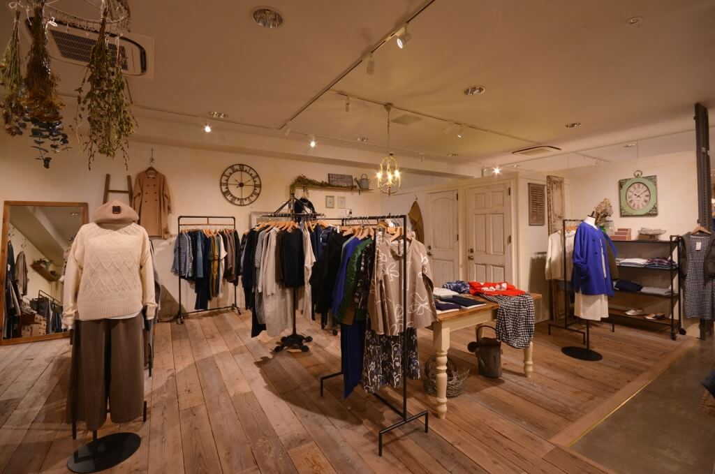 Aming 金沢ベイ店 / Ishikawa