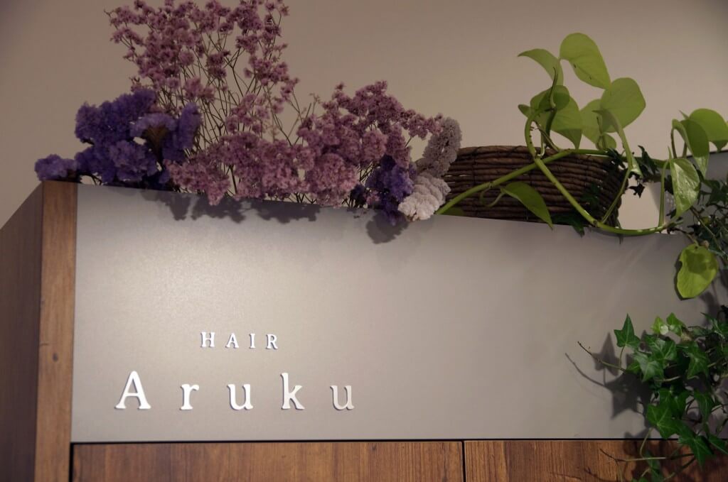 Aruku / Ishikawa