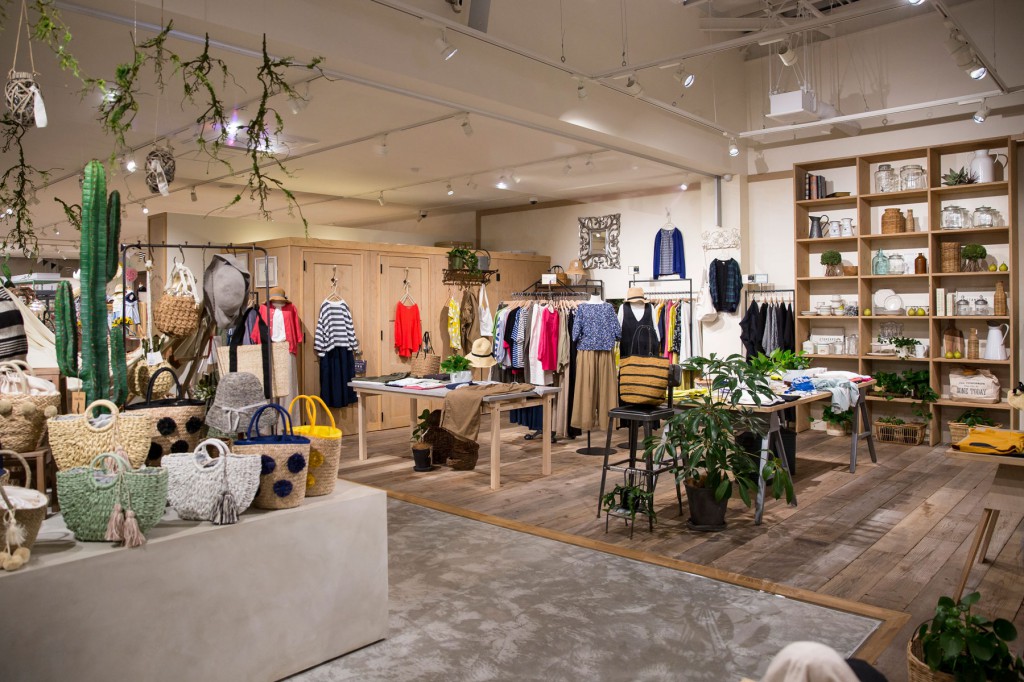 Aming 鶴田店 / Tochigi