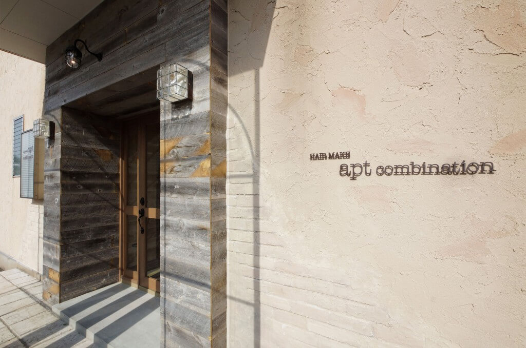 apt combination / Ishikawa