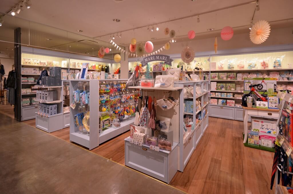 Aming 金沢ベイ店 / Ishikawa