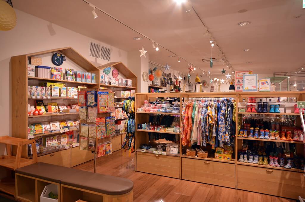 Aming 金沢ベイ店 / Ishikawa