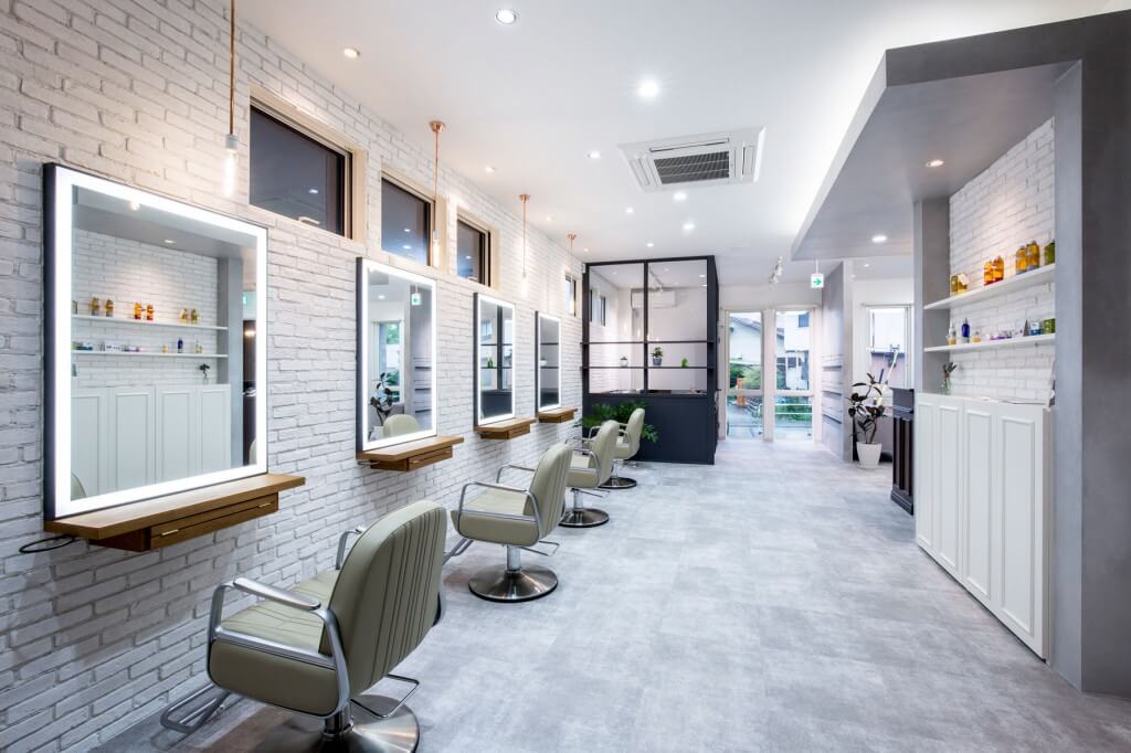 BOUTIQUE HAIR / Nagano