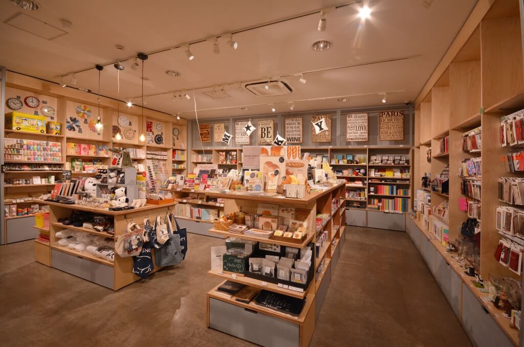 Aming 金沢ベイ店 / Ishikawa