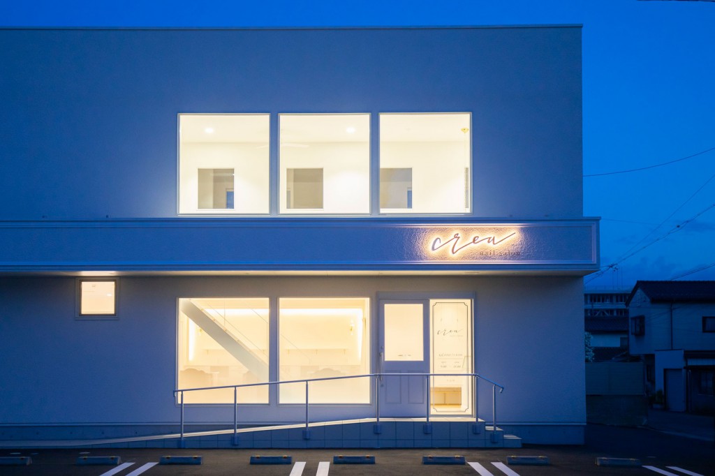 crea / Nagano