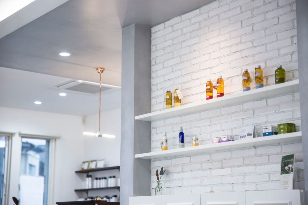 BOUTIQUE HAIR / Nagano