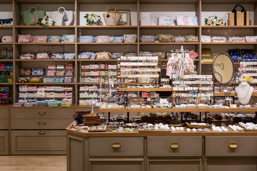 Aming 鶴田店 / Tochigi