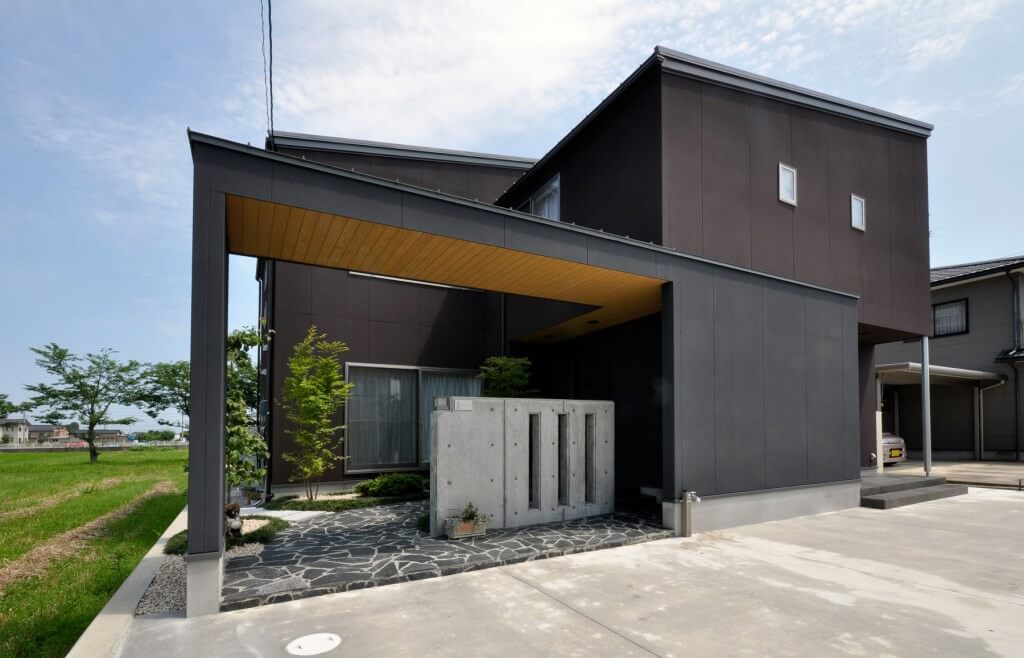 CASE.004 / Ishikawa