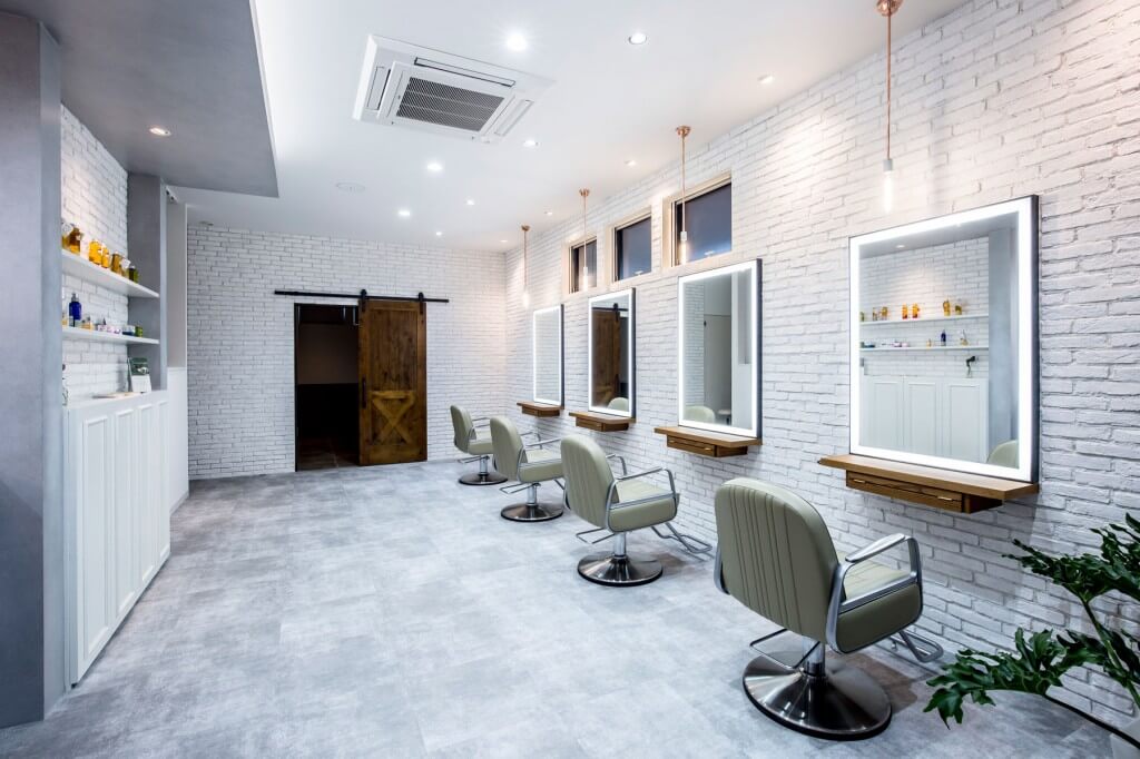 BOUTIQUE HAIR / Nagano