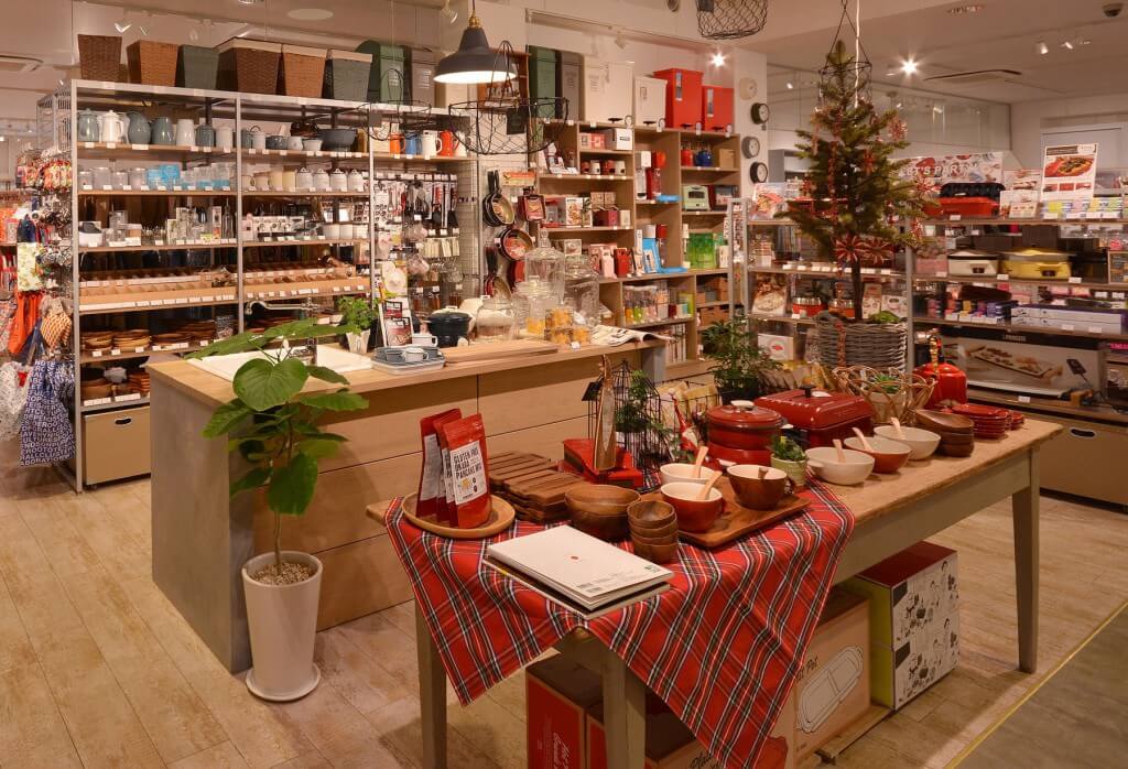 Aming 金沢ベイ店 / Ishikawa