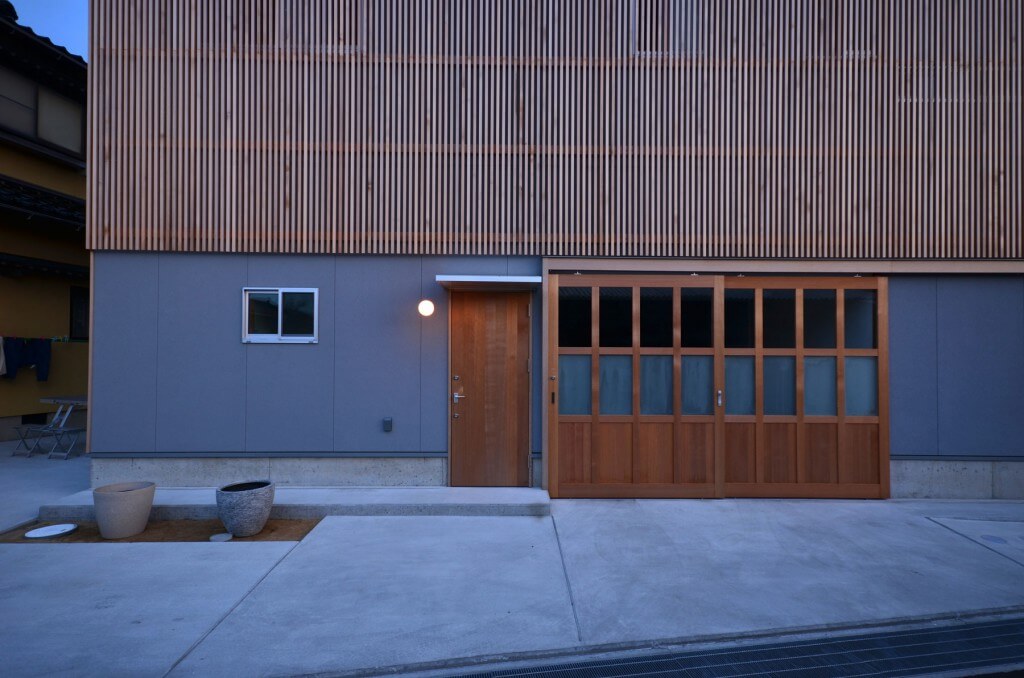 CASE.005 / Ishikawa