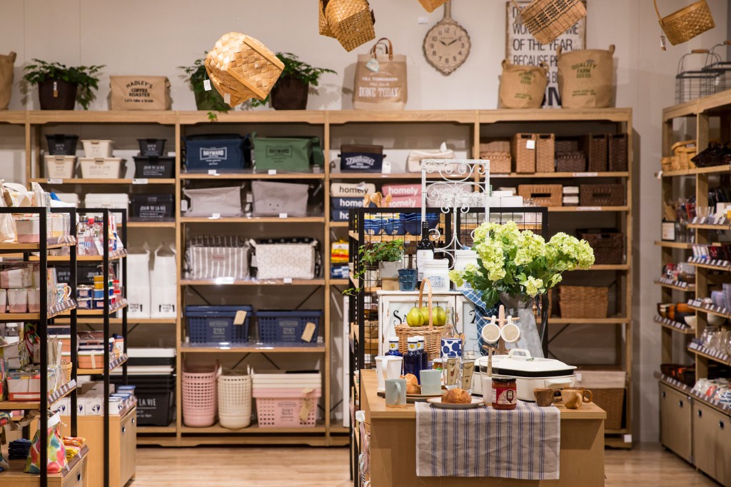 Aming 鶴田店 / Tochigi