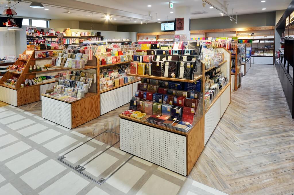 ZAKKA＆COSME JUN (zakka) / Toyama