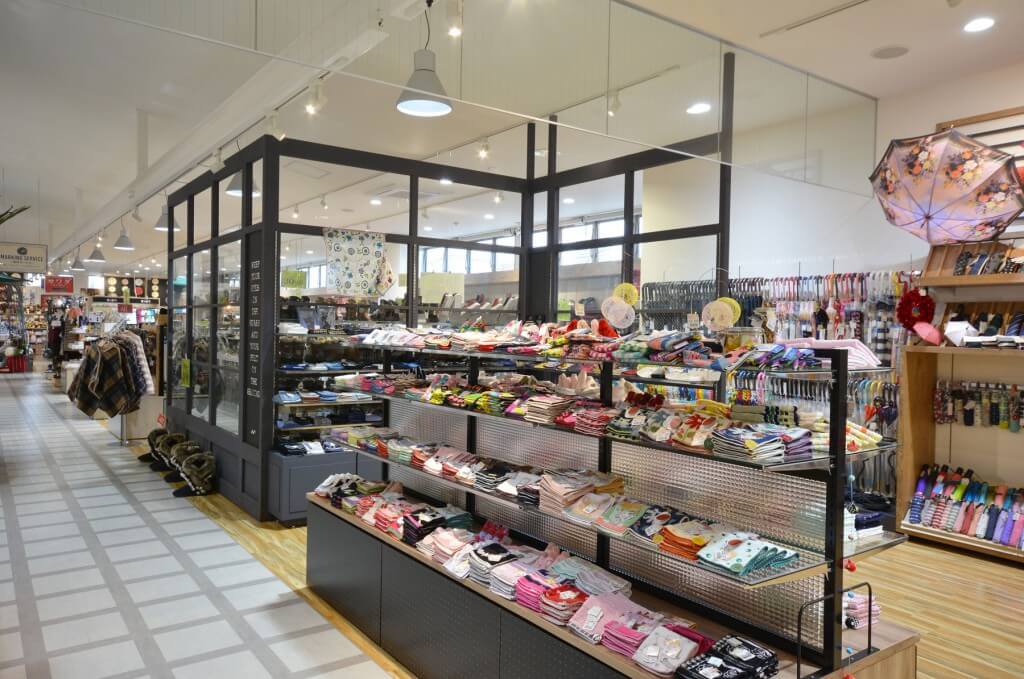 ZAKKA＆COSME JUN (zakka) / Toyama