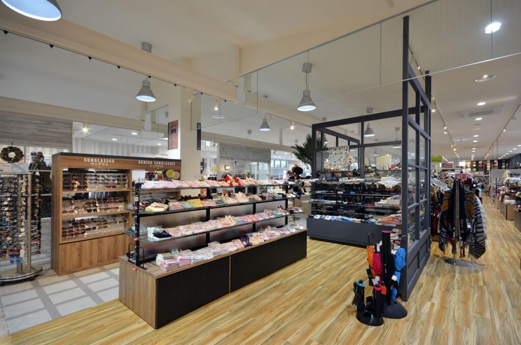 ZAKKA＆COSME JUN (zakka) / Toyama