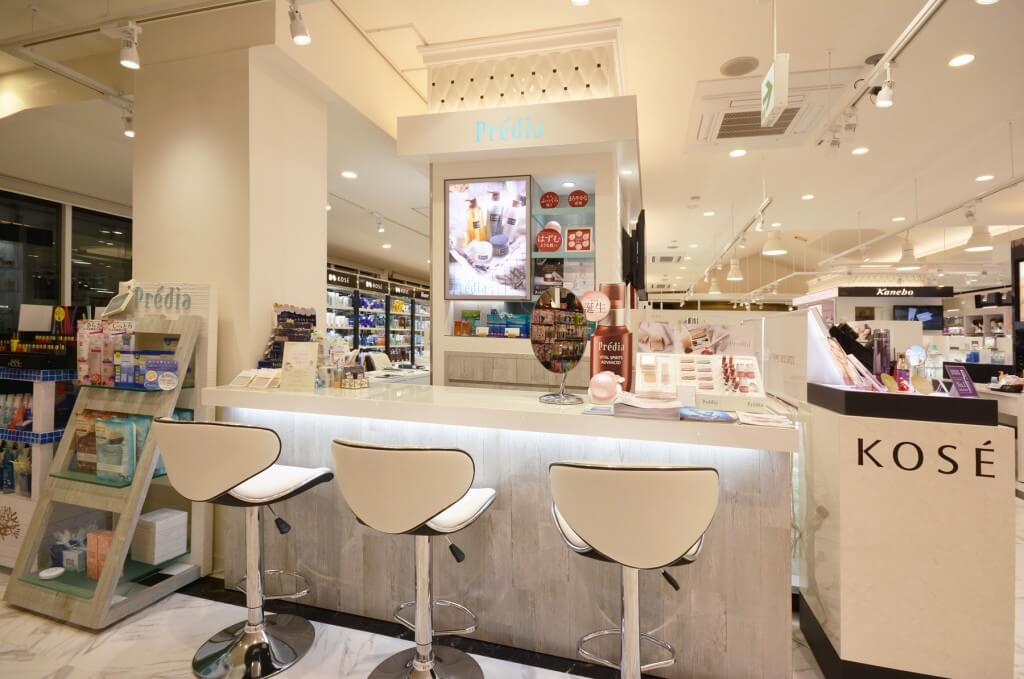 ZAKKA＆COSME JUN (cosme) / Toyama