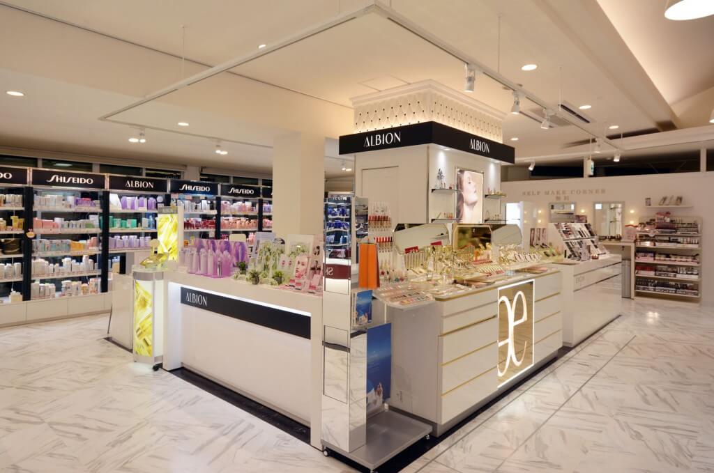 ZAKKA＆COSME JUN (cosme) / Toyama