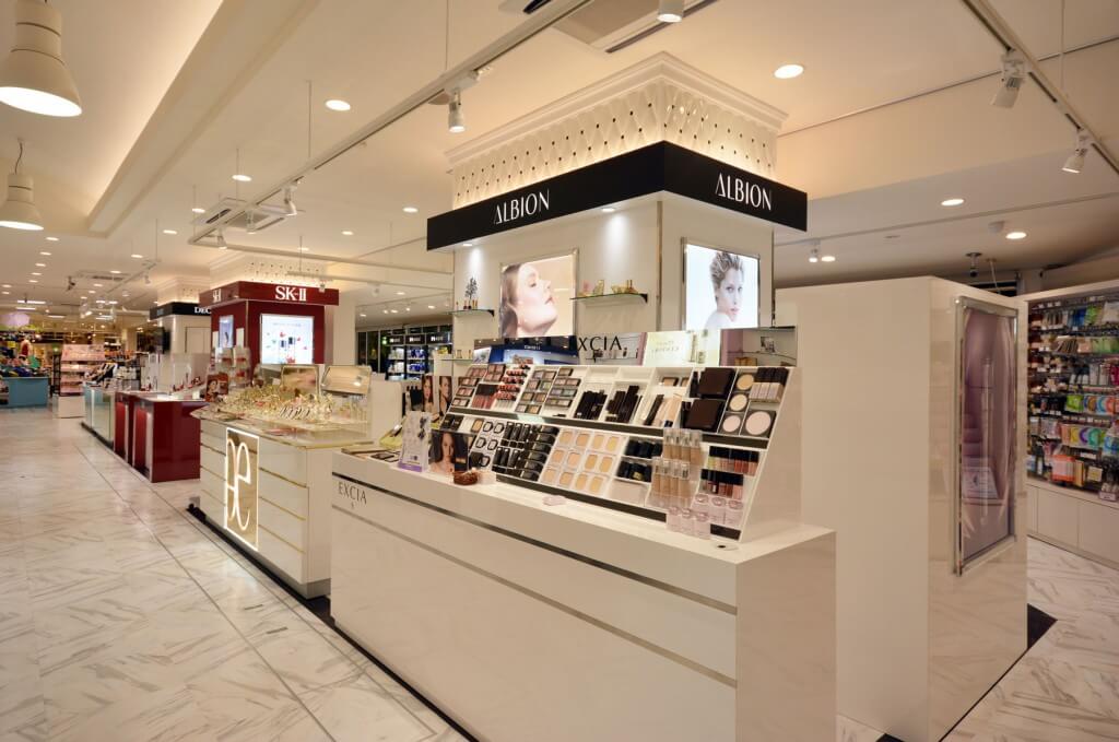 ZAKKA＆COSME JUN (cosme) / Toyama