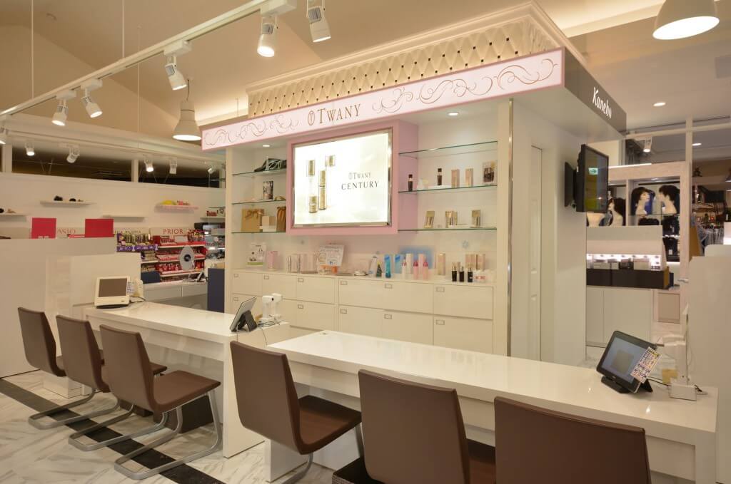 ZAKKA＆COSME JUN (cosme) / Toyama