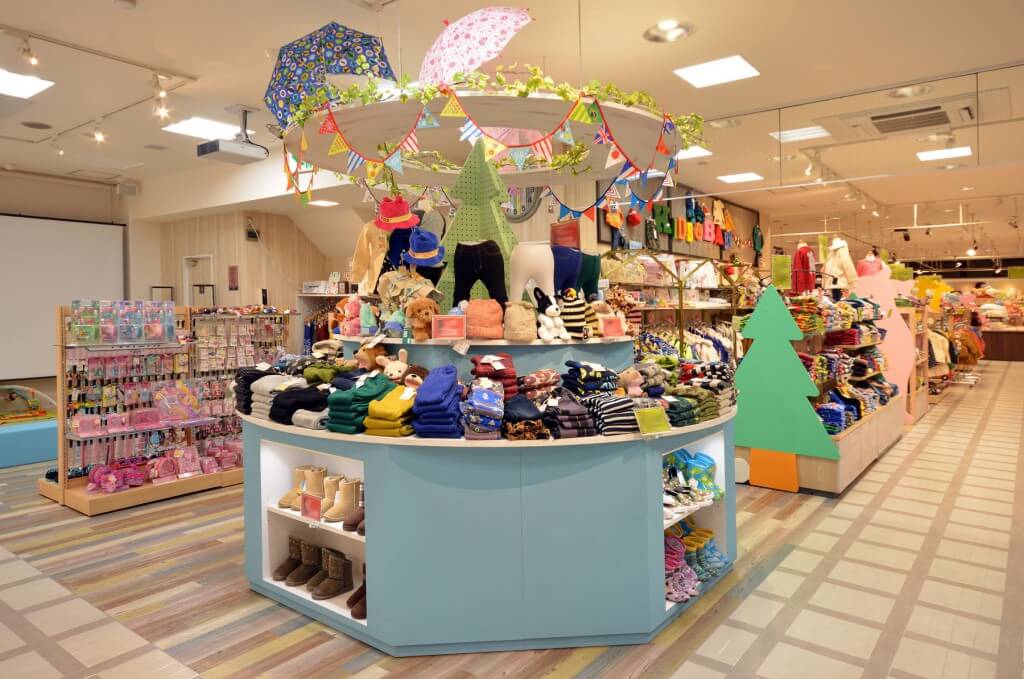 ZAKKA＆COSME JUN (zakka) / Toyama