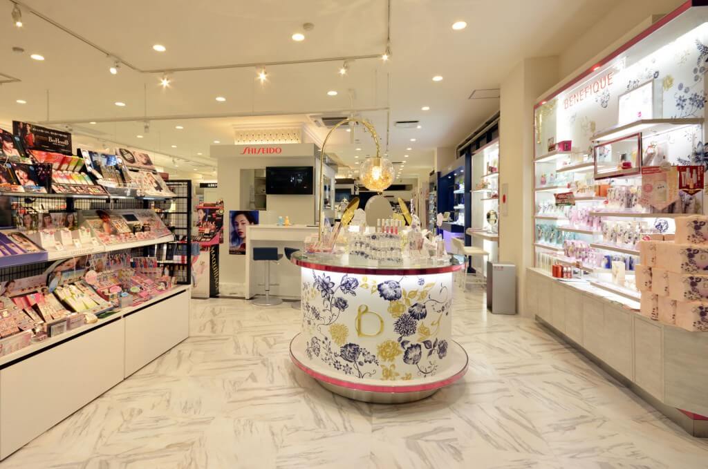 ZAKKA＆COSME JUN (cosme) / Toyama