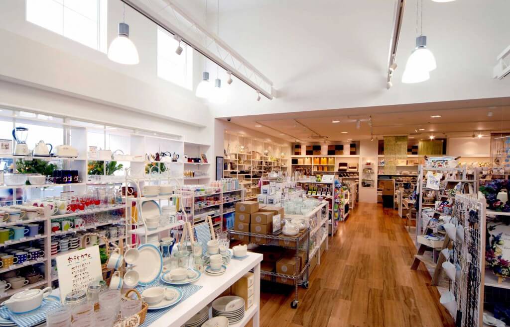 Aming 金沢ベイ店 / Ishikawa