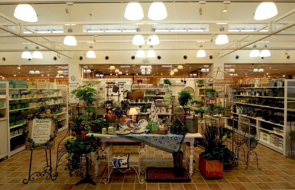 Aming 金沢ベイ店 / Ishikawa