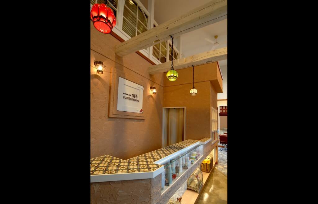 apt combination / Ishikawa