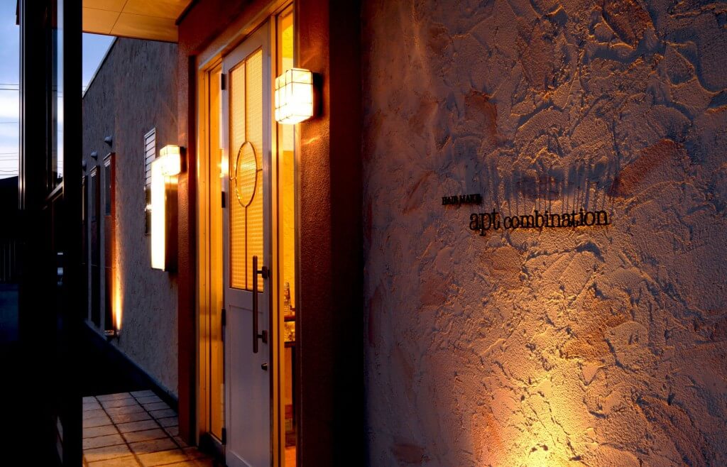 apt combination / Ishikawa