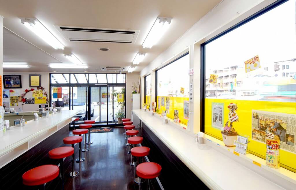 ゴーゴーカレー 金沢本店 / Ishikawa