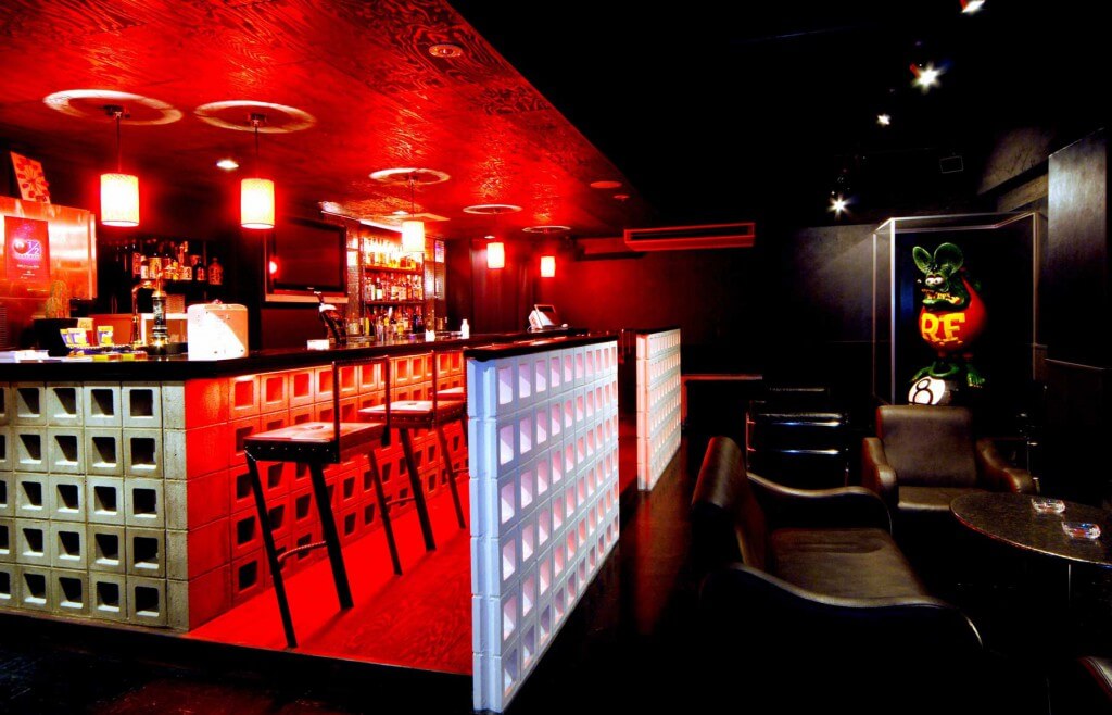 8 HALL / Ishikawa