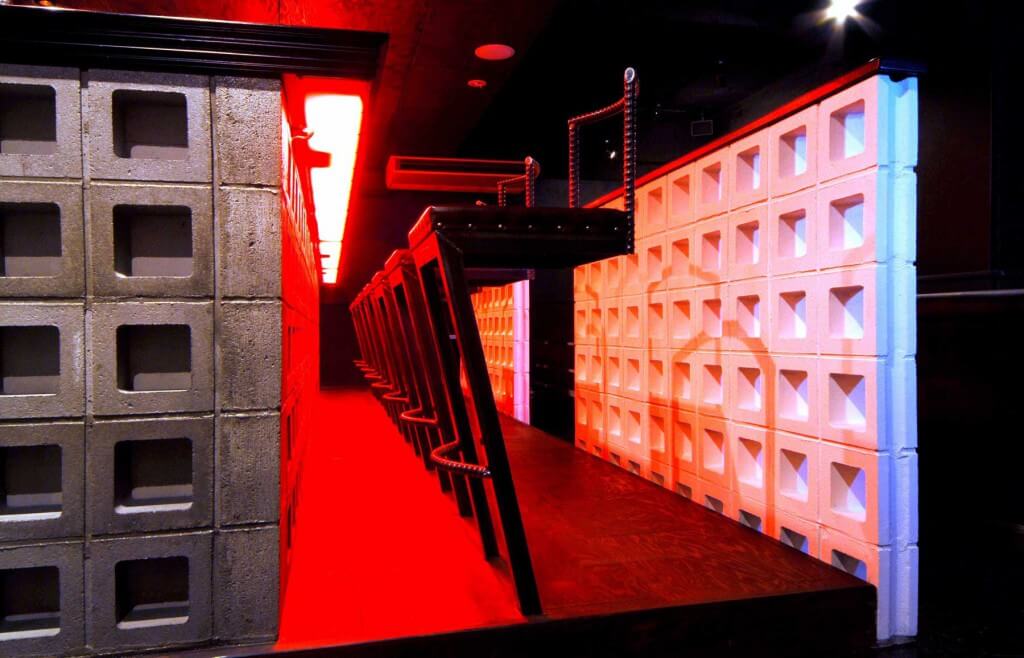 8 HALL / Ishikawa