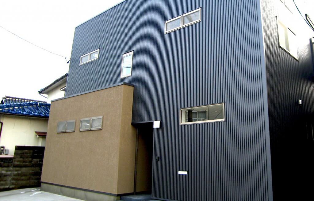 CASE.003 / Ishikawa