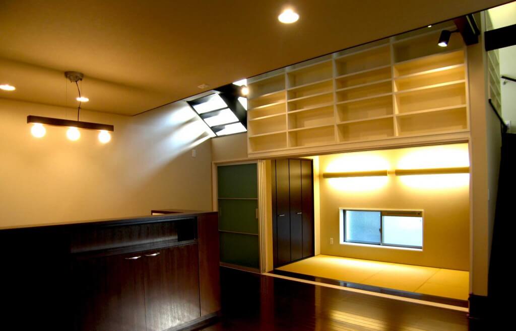 CASE.003 / Ishikawa