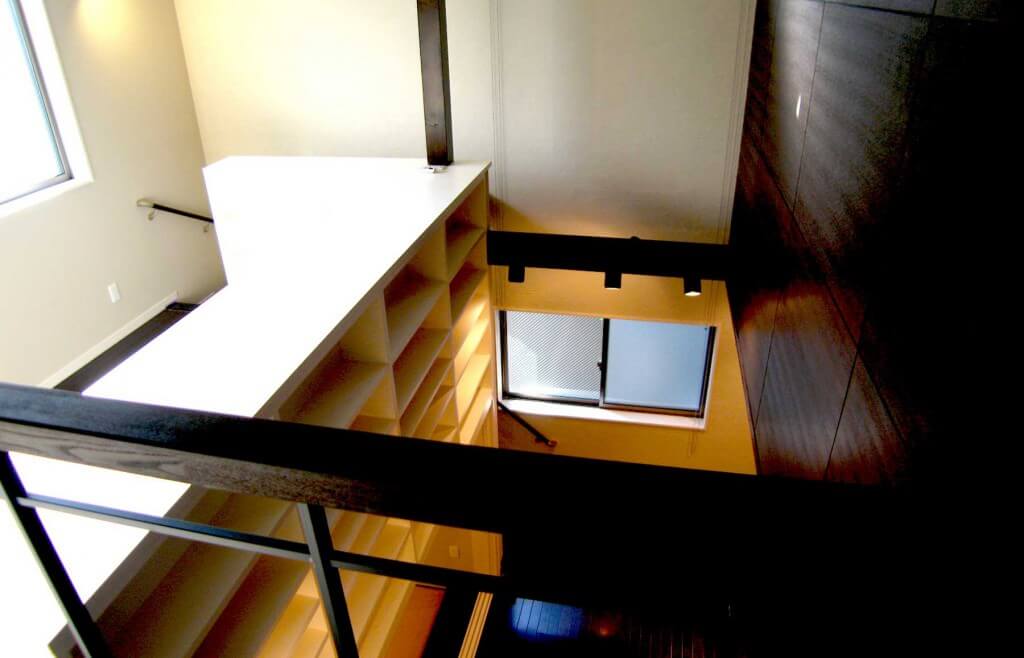 CASE.003 / Ishikawa