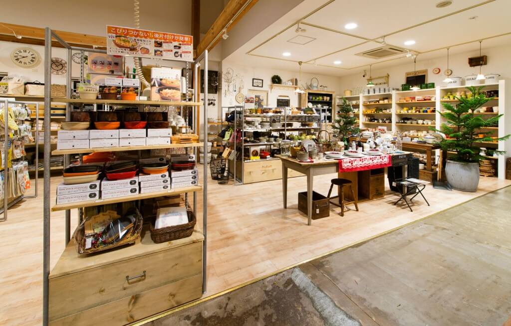 Aming 元町店 / Ishikawa
